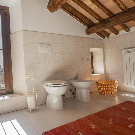 Apartman Bio&b Antiqua