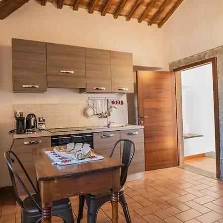 Apartman Bio&b Antiqua